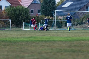 Bild 50 - F Krummesser SV - SG Insel Fehmarn/Burg : Ergebnis: 4:0